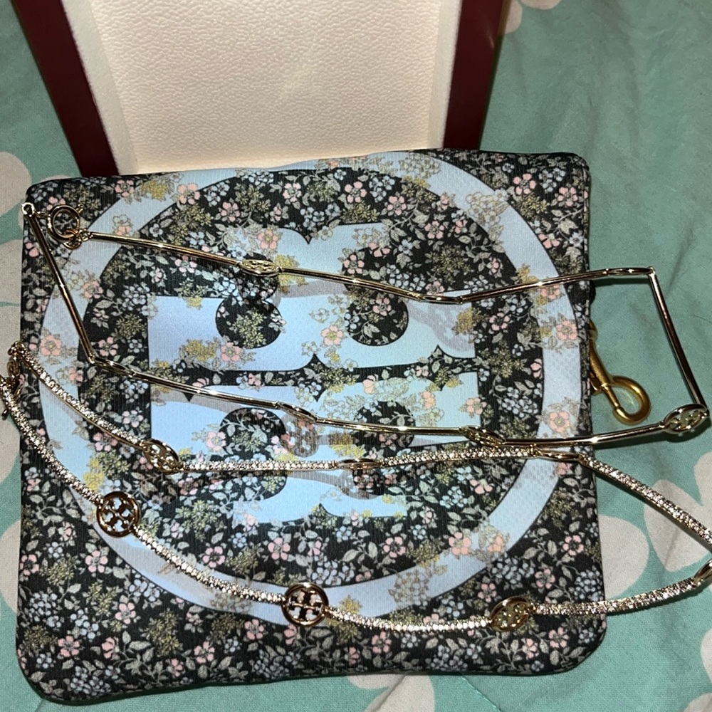 Tory Burch Necklace